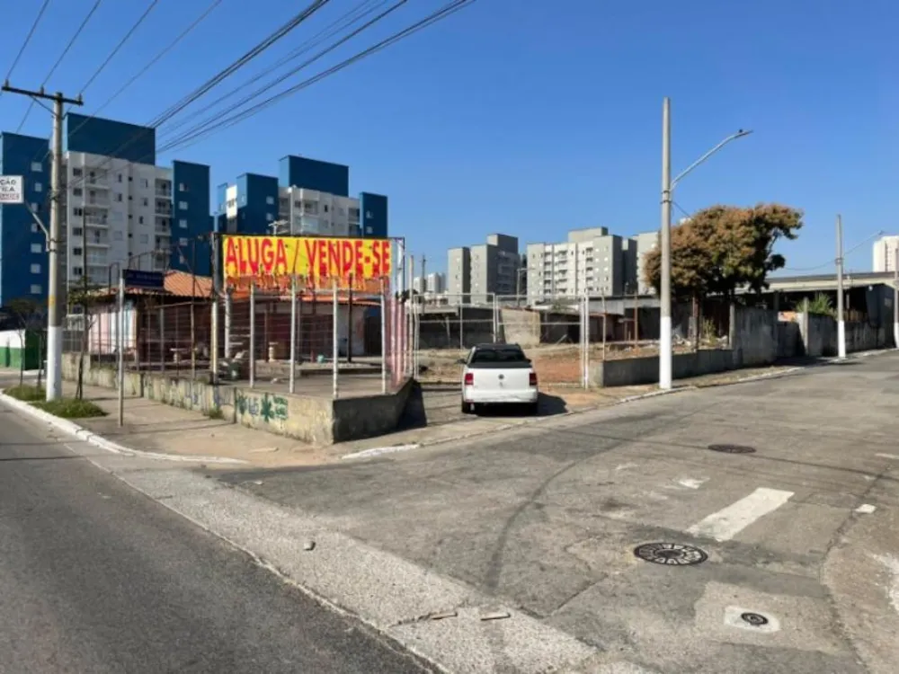 Terreno, 1500 m² - Foto 1