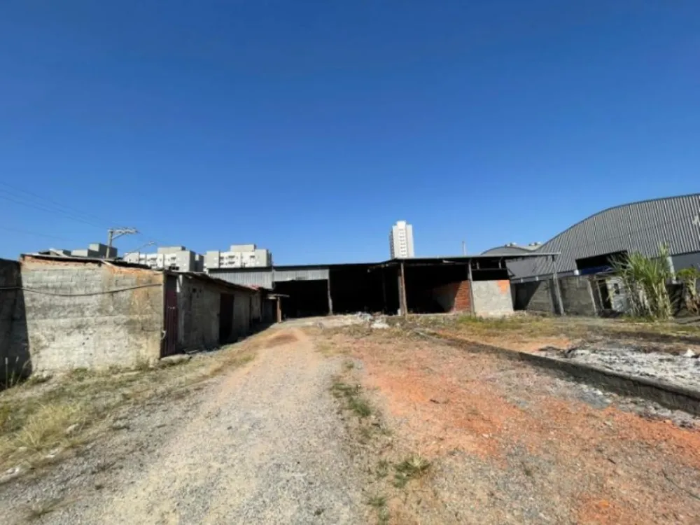 Terreno, 1500 m² - Foto 3