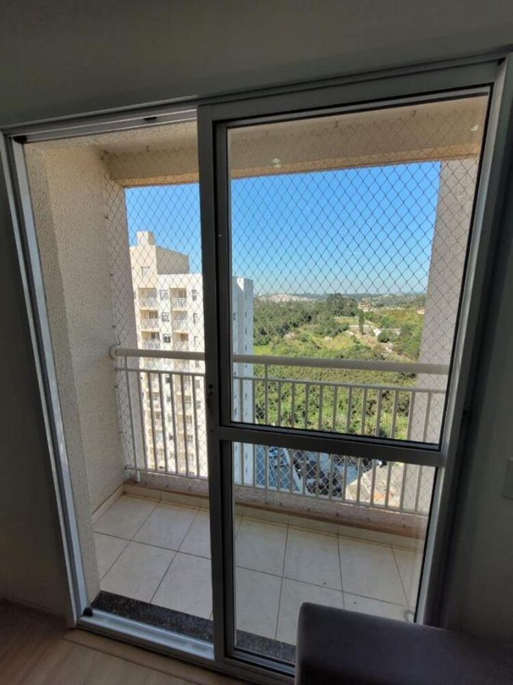 Apartamento à venda com 2 quartos, 50m² - Foto 6