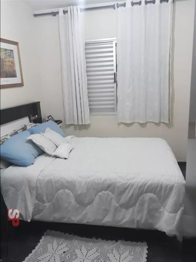 Apartamento à venda com 2 quartos, 51m² - Foto 3