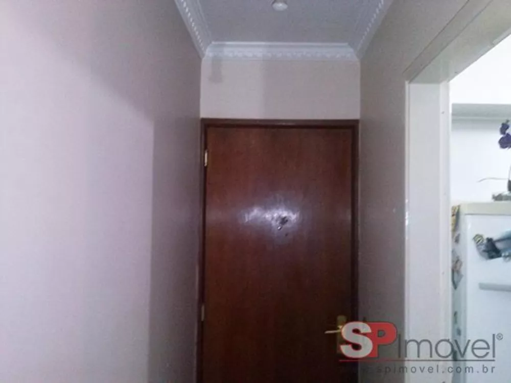 Apartamento à venda com 2 quartos, 51m² - Foto 1