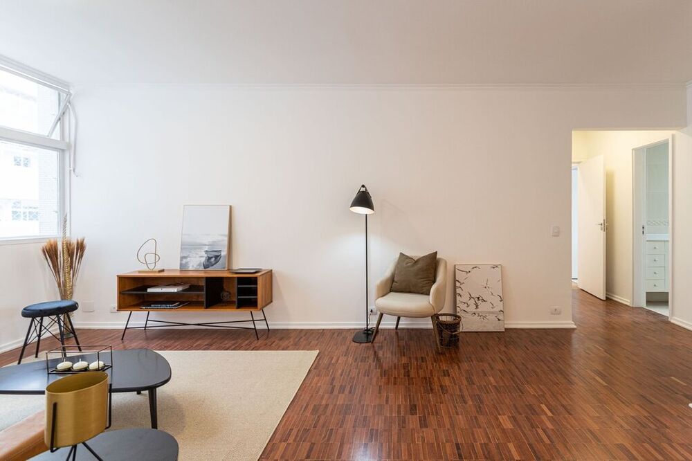 Apartamento, 3 quartos, 137 m² - Foto 3