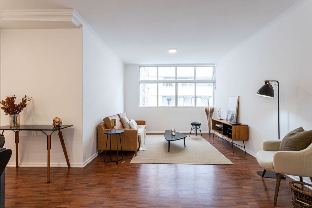 Apartamento, 3 quartos, 137 m² - Foto 4