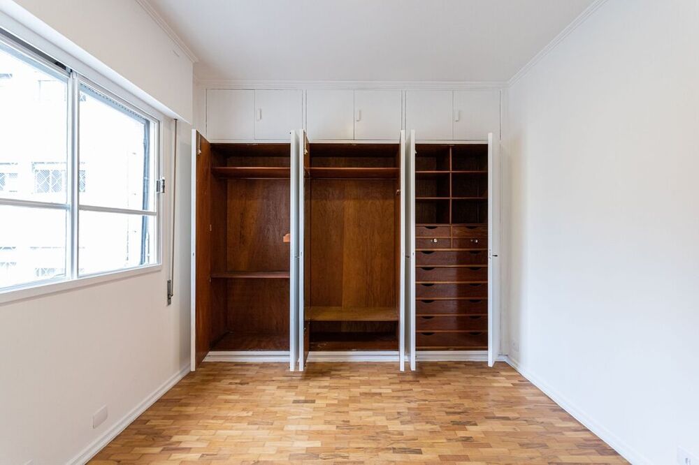 Apartamento, 3 quartos, 137 m² - Foto 2