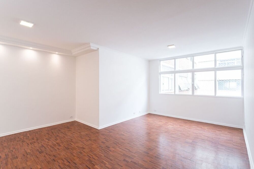 Apartamento, 3 quartos, 137 m² - Foto 1
