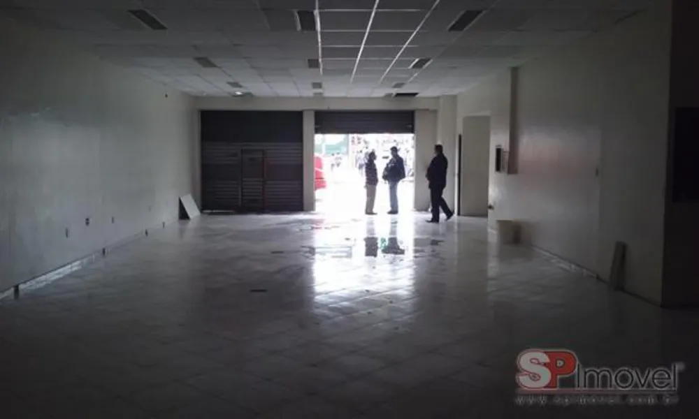 Prédio Inteiro, 555 m² - Foto 2