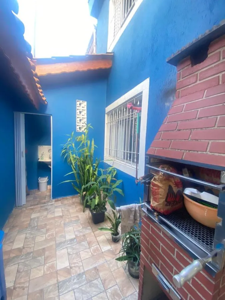 Sobrado, 3 quartos, 400 m² - Foto 2