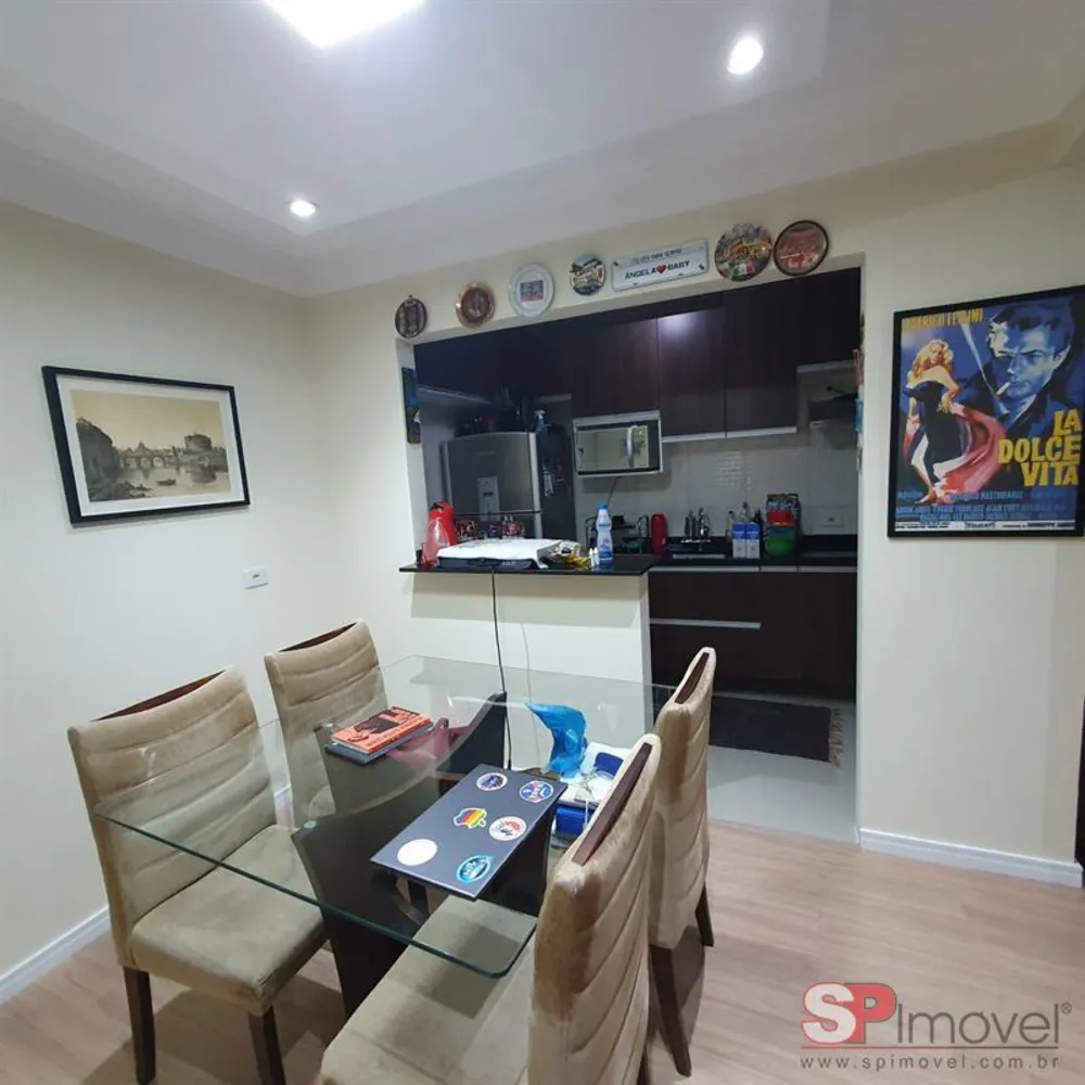 Apartamento, 2 quartos, 64 m² - Foto 13
