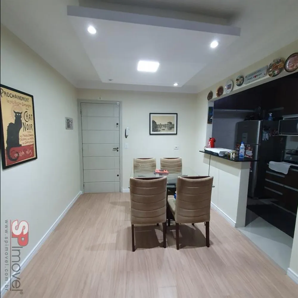 Apartamento, 2 quartos, 64 m² - Foto 11