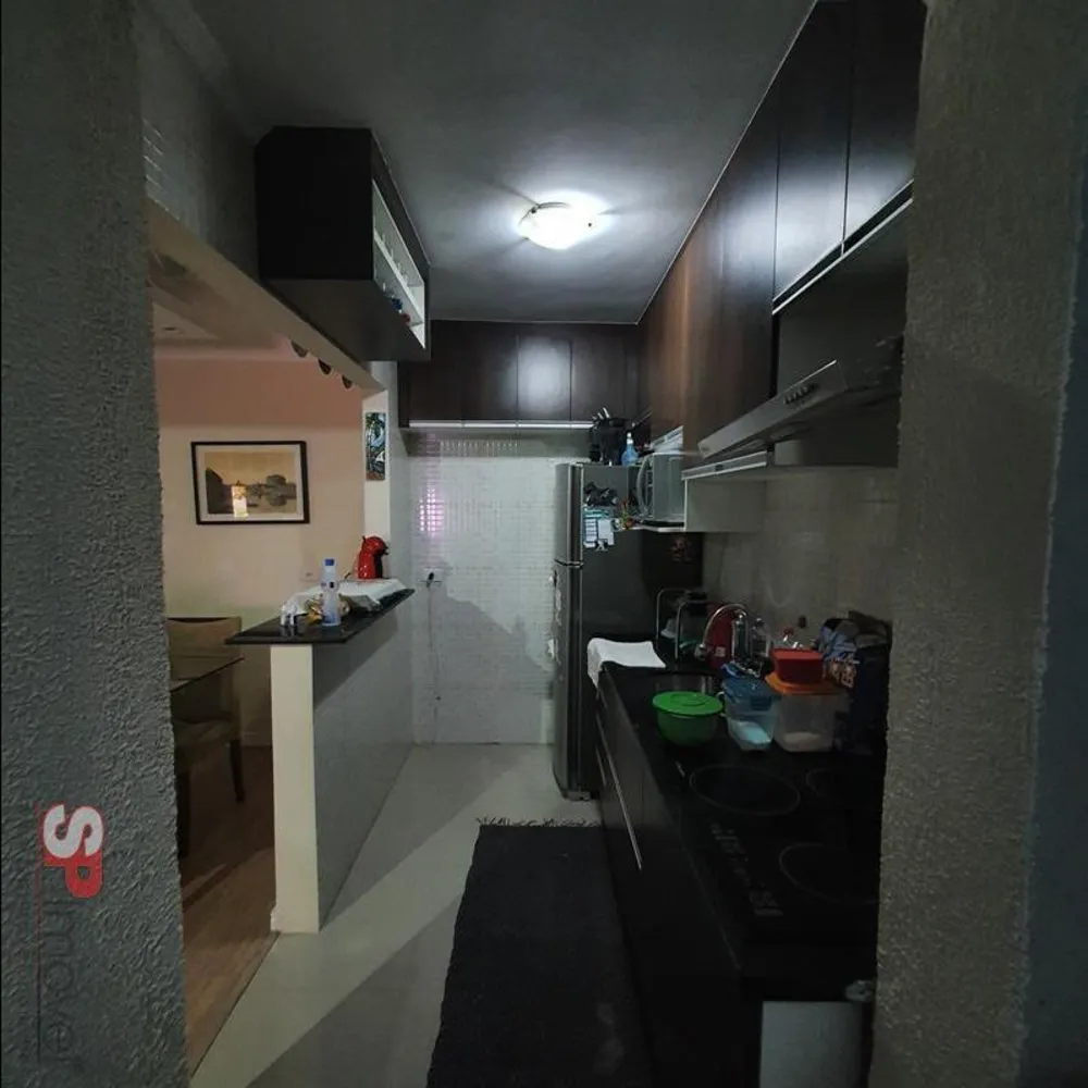 Apartamento, 2 quartos, 64 m² - Foto 9