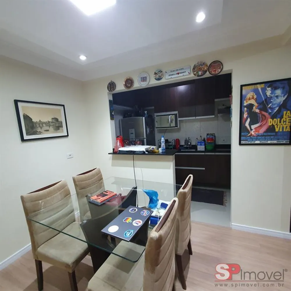 Apartamento, 2 quartos, 64 m² - Foto 12