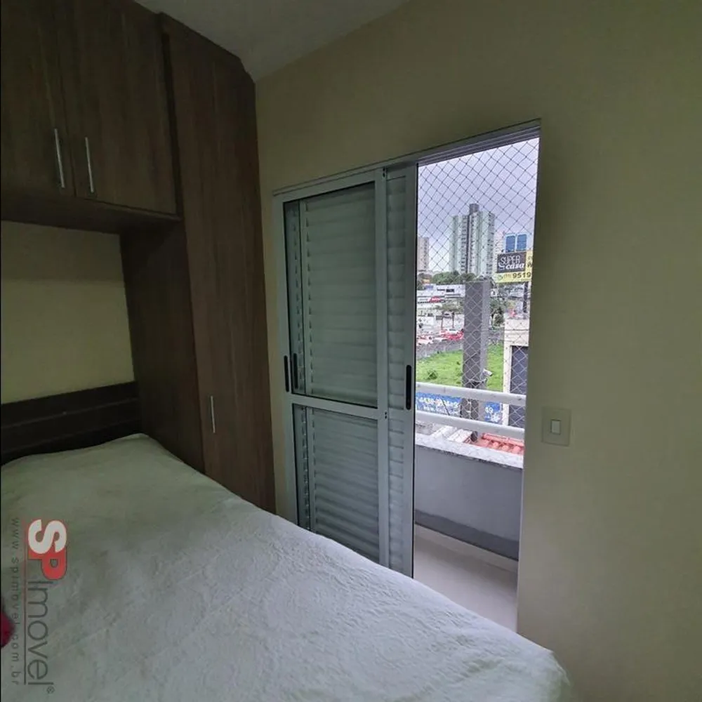 Apartamento, 2 quartos, 64 m² - Foto 8