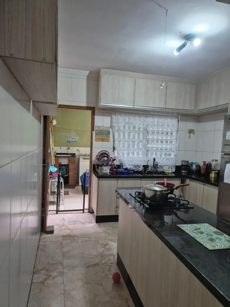 Sobrado, 4 quartos, 120 m² - Foto 3