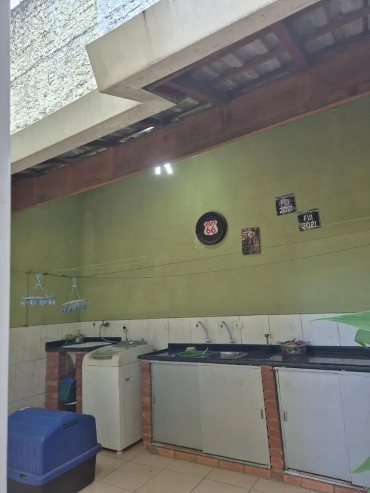 Sobrado, 4 quartos, 120 m² - Foto 5