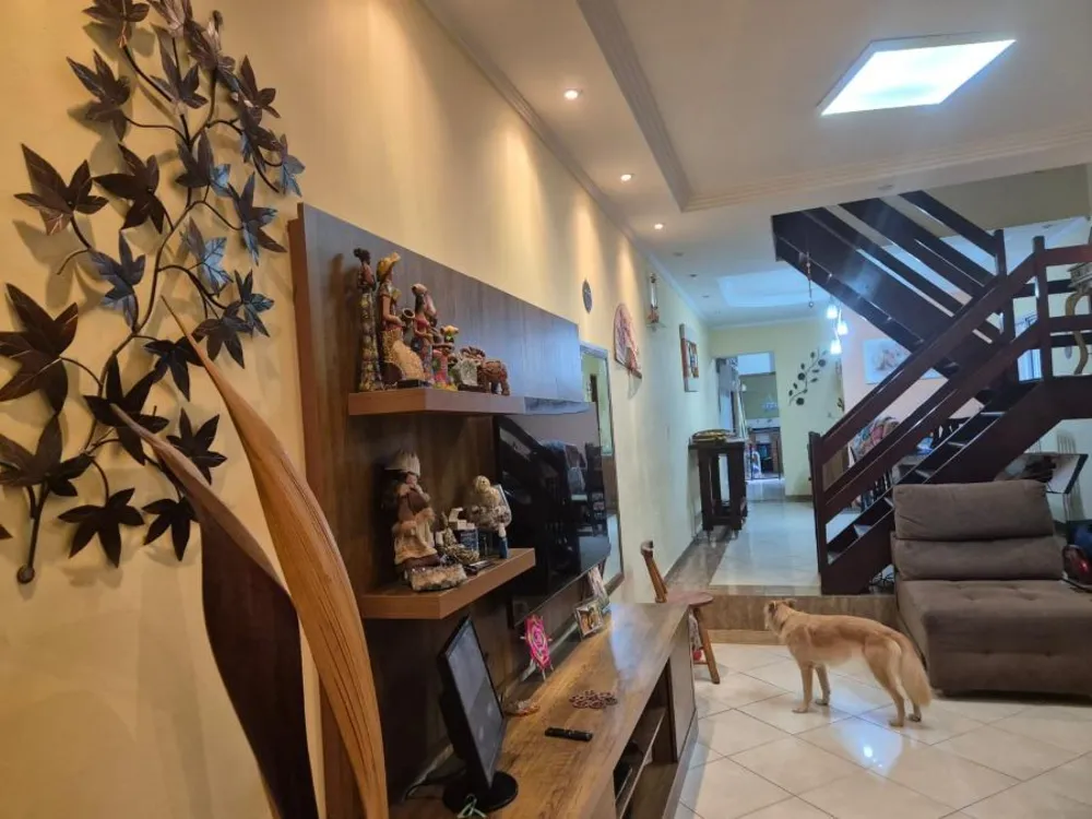 Sobrado, 4 quartos, 120 m² - Foto 10