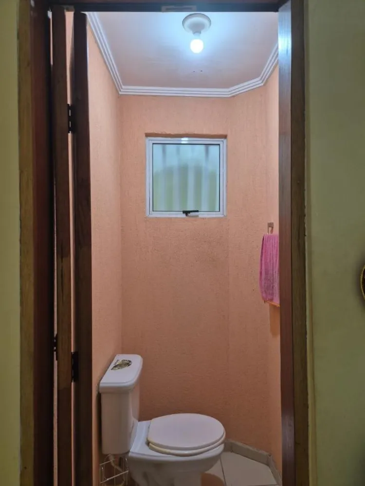 Sobrado, 4 quartos, 120 m² - Foto 12