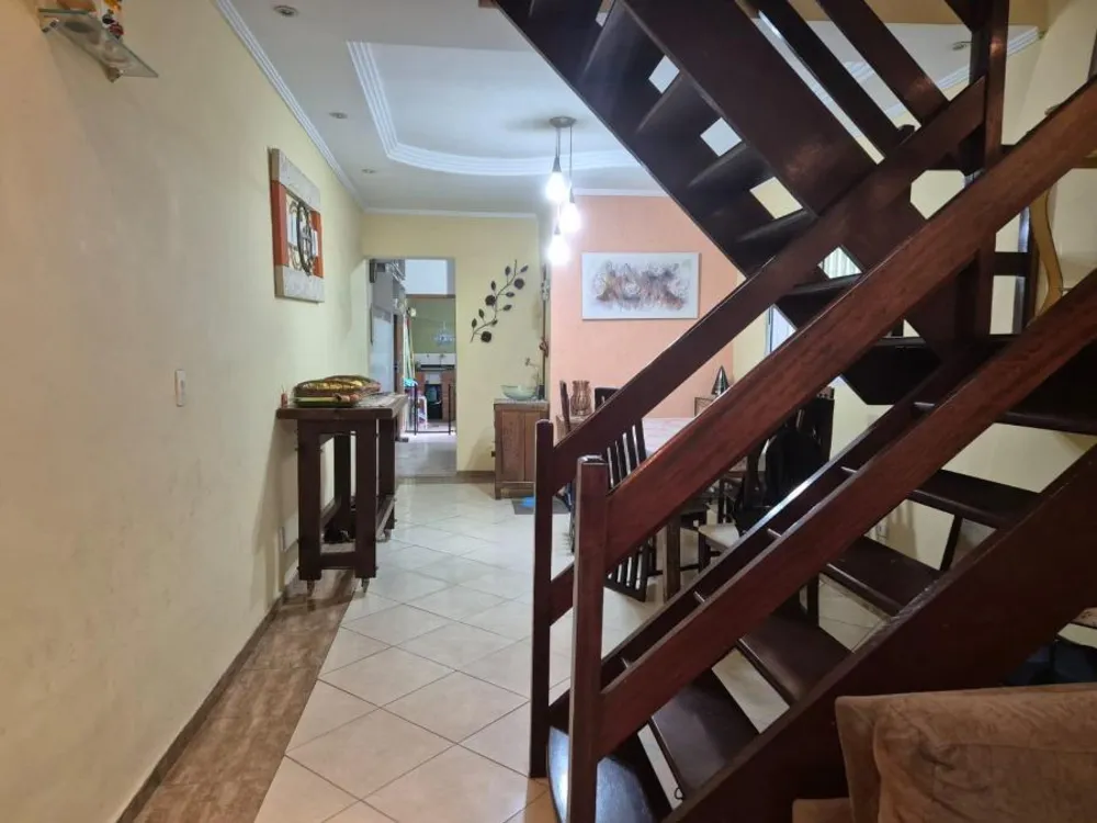 Sobrado, 4 quartos, 120 m² - Foto 11