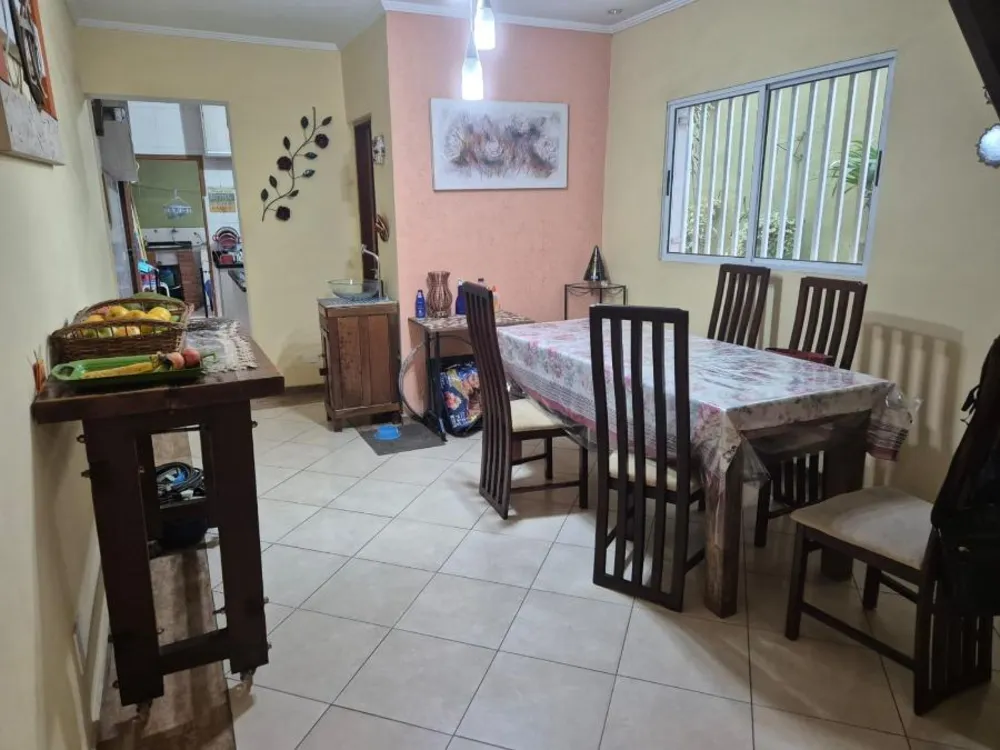 Sobrado, 4 quartos, 120 m² - Foto 7