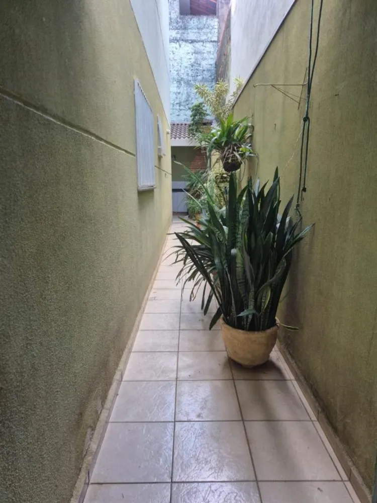Sobrado, 4 quartos, 120 m² - Foto 6