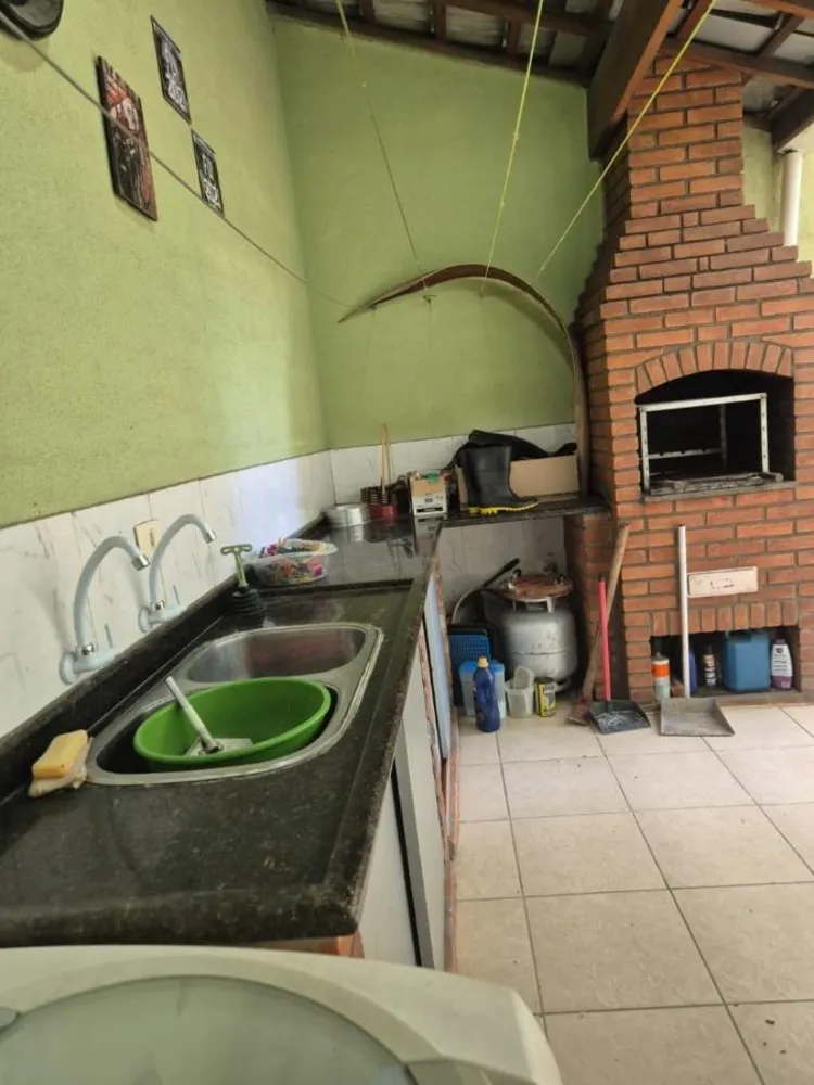 Sobrado, 4 quartos, 120 m² - Foto 4