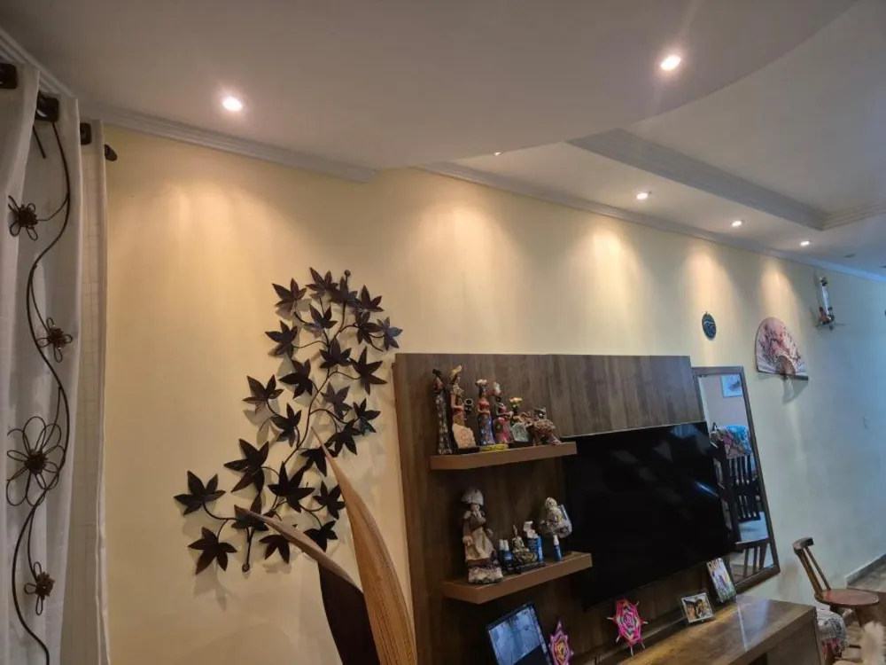 Sobrado, 4 quartos, 120 m² - Foto 9