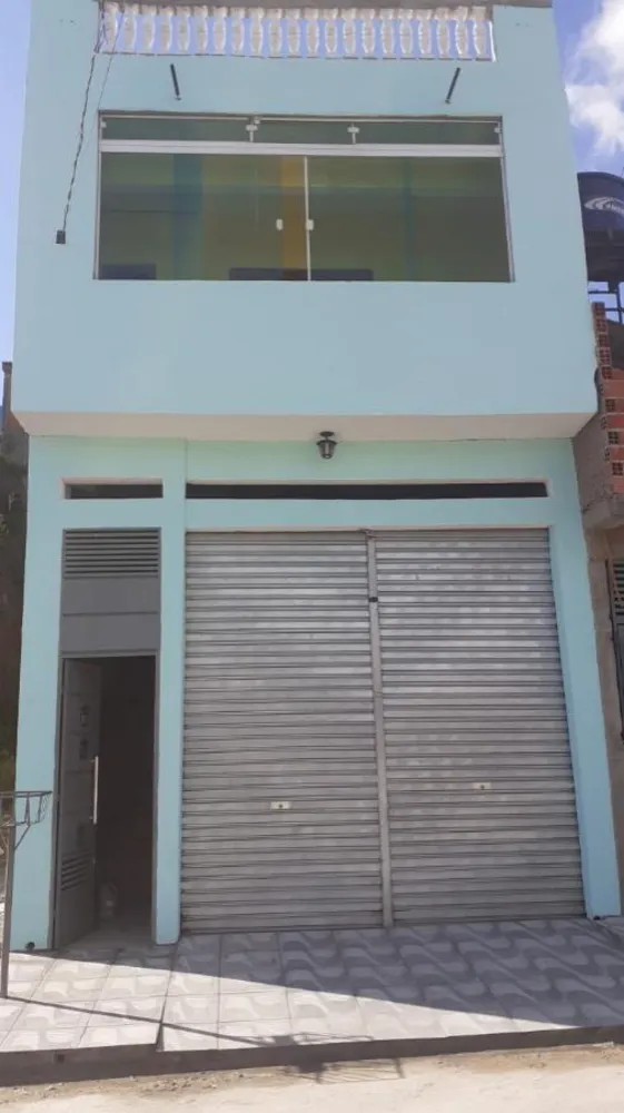Casa, 2 quartos, 125 m² - Foto 1