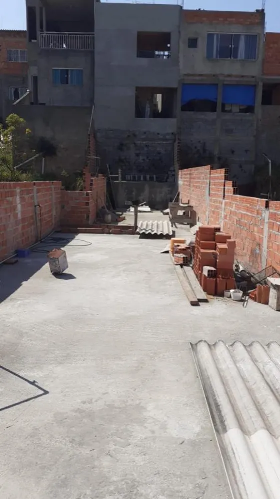 Casa, 2 quartos, 125 m² - Foto 6