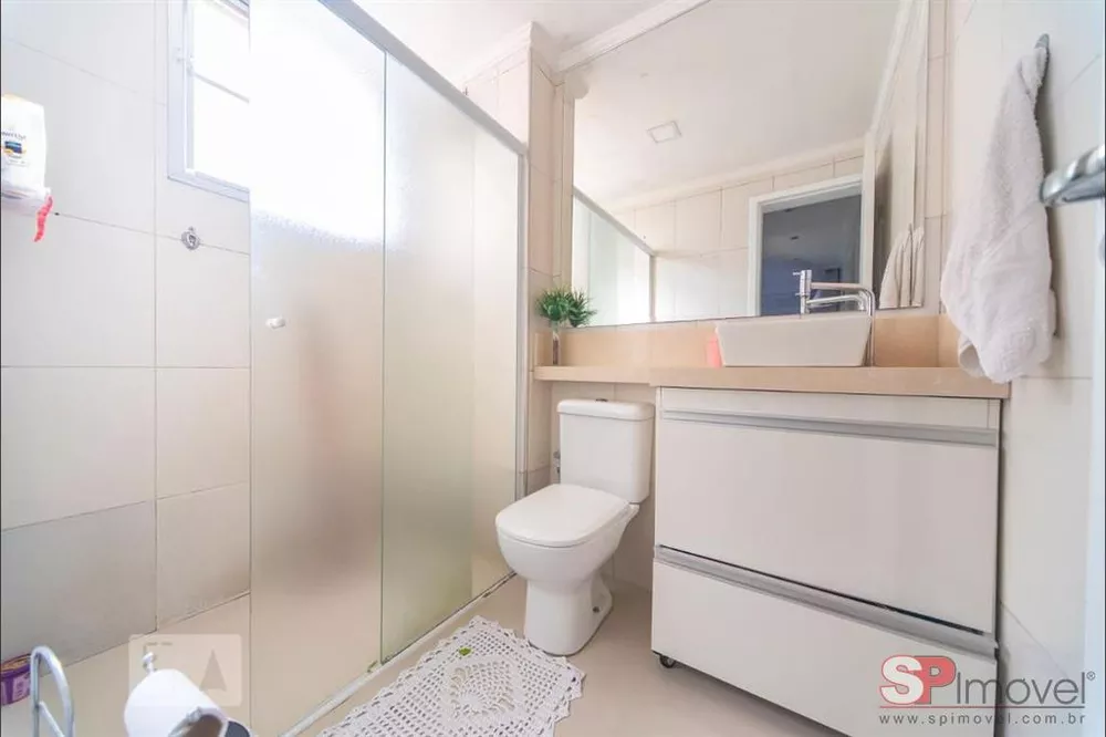 Apartamento à venda com 2 quartos, 56m² - Foto 1
