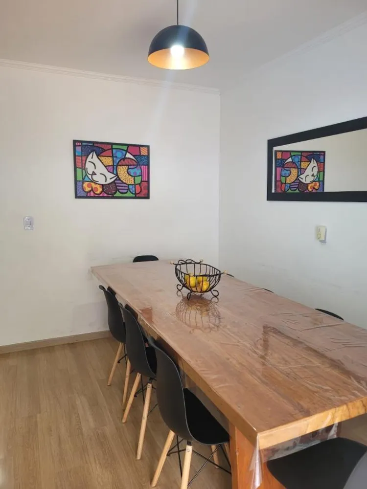 Sobrado, 1 quarto, 120 m² - Foto 2