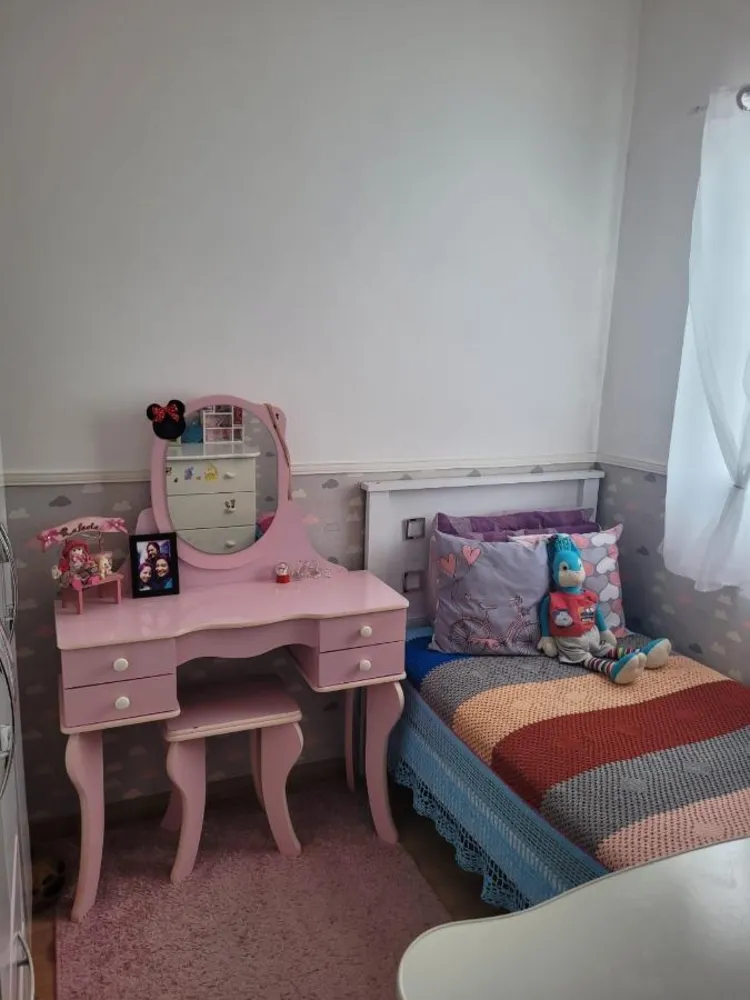 Sobrado, 1 quarto, 120 m² - Foto 4