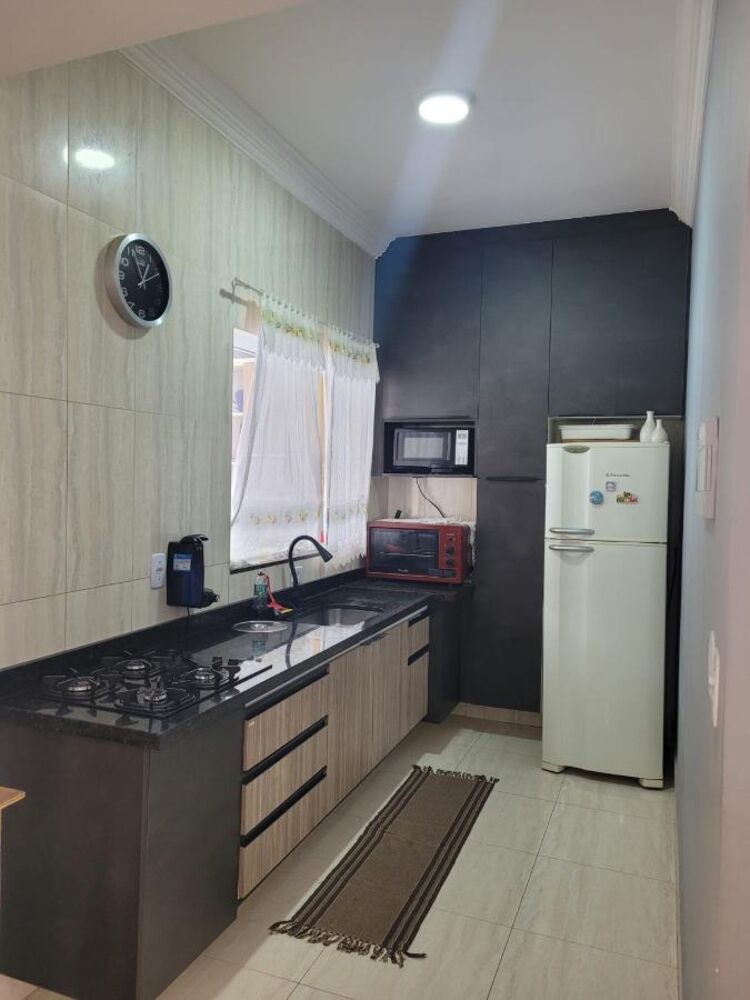 Sobrado, 1 quarto, 120 m² - Foto 2