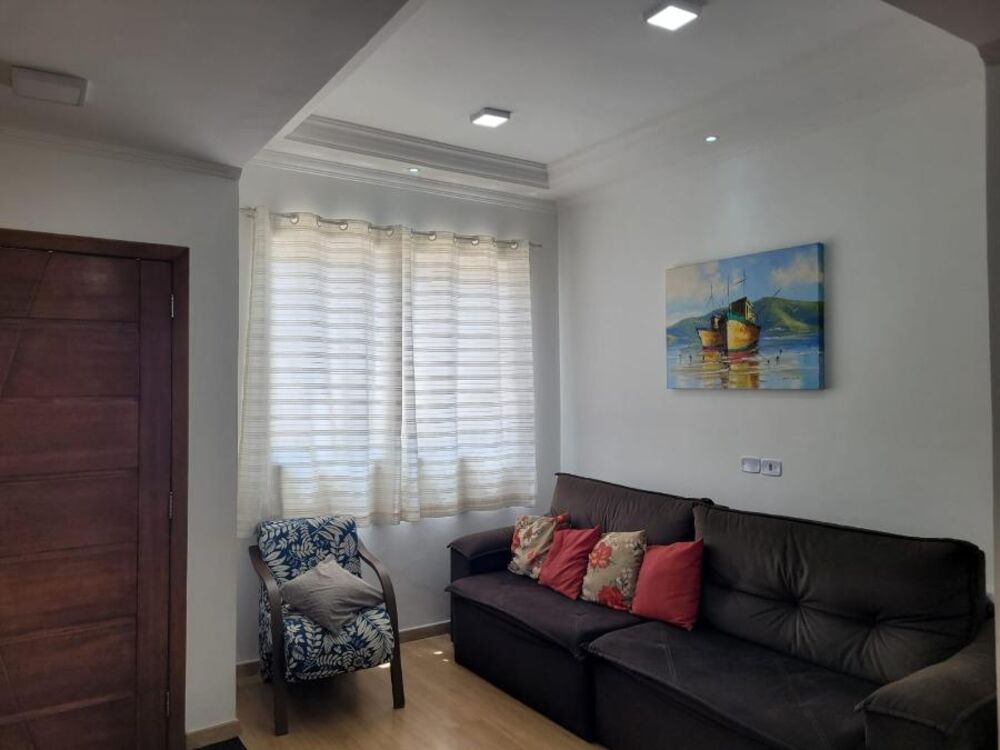 Sobrado, 1 quarto, 120 m² - Foto 3