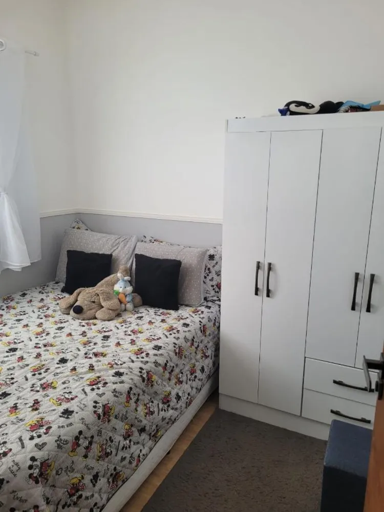 Sobrado, 1 quarto, 120 m² - Foto 5