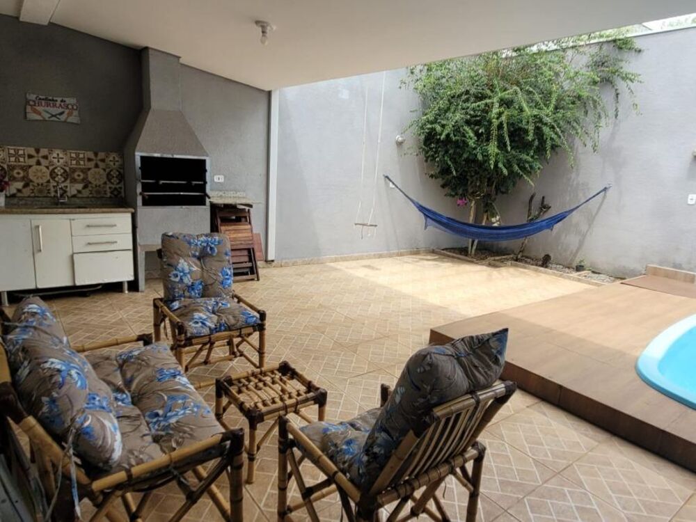 Sobrado, 1 quarto, 120 m² - Foto 4