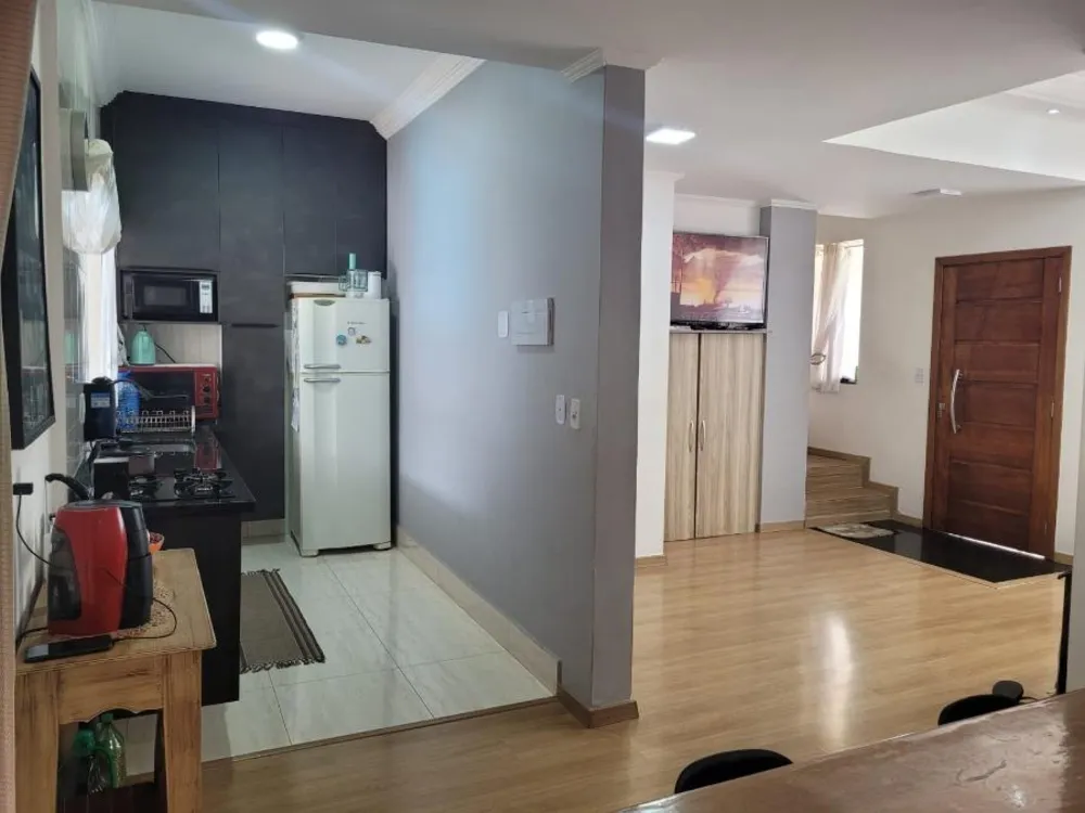 Sobrado, 1 quarto, 120 m² - Foto 3