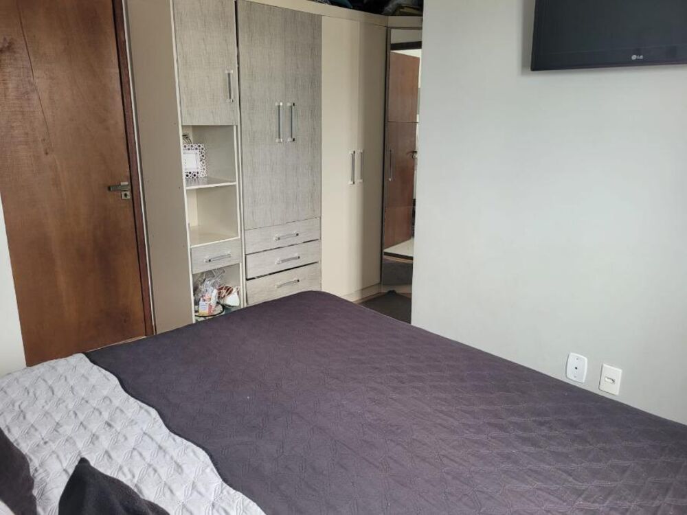 Sobrado, 1 quarto, 120 m² - Foto 1