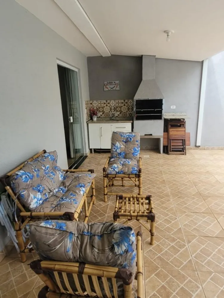 Sobrado, 1 quarto, 120 m² - Foto 14