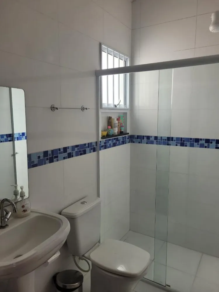Sobrado, 1 quarto, 120 m² - Foto 6