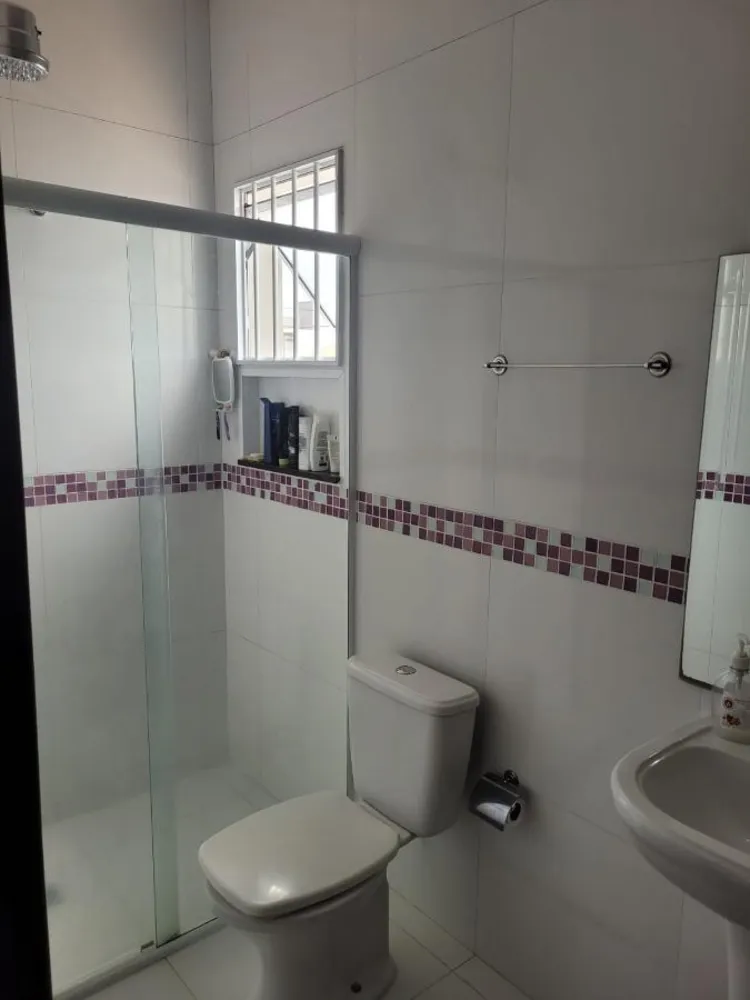 Sobrado, 1 quarto, 120 m² - Foto 9