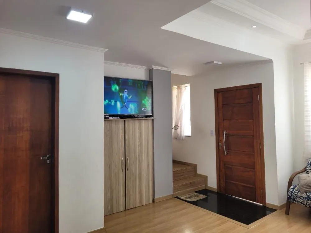 Sobrado, 1 quarto, 120 m² - Foto 13