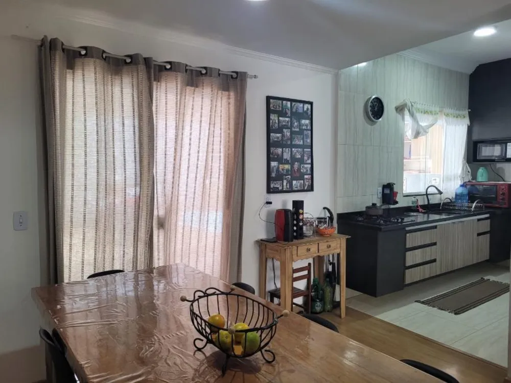 Sobrado, 1 quarto, 120 m² - Foto 1