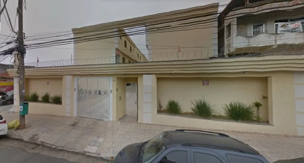 Sobrado, 2 quartos, 120 m² - Foto 1