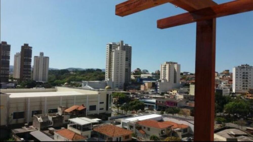 Apartamento, 3 quartos, 80 m² - Foto 4