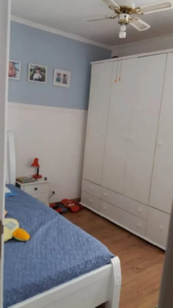 Apartamento, 3 quartos, 80 m² - Foto 10