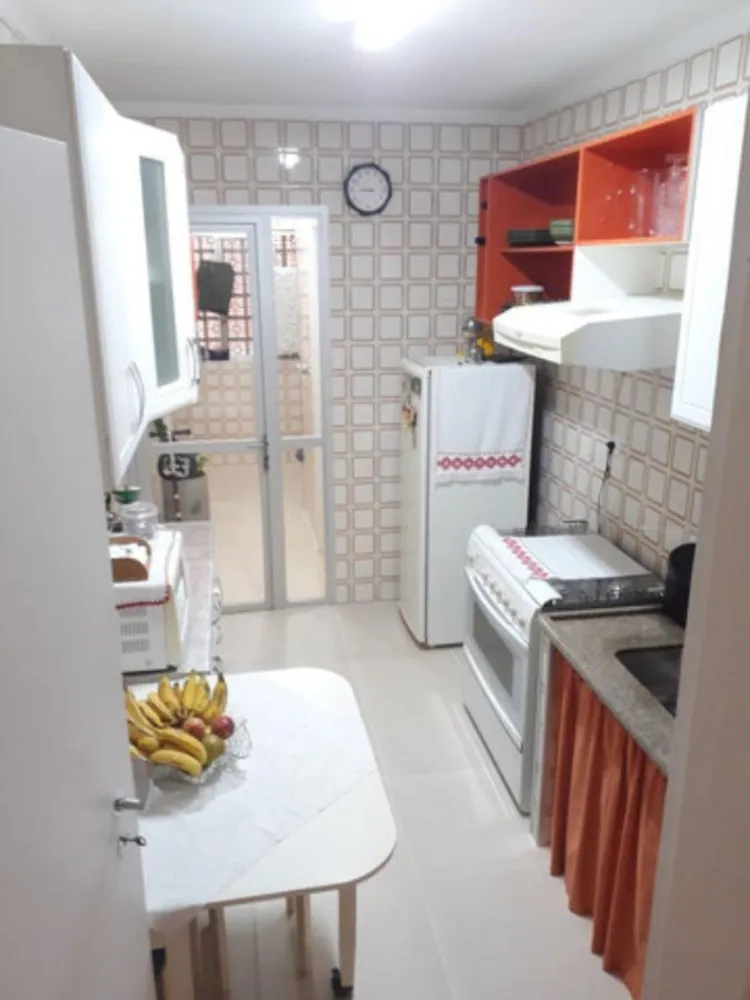 Apartamento, 3 quartos, 80 m² - Foto 8