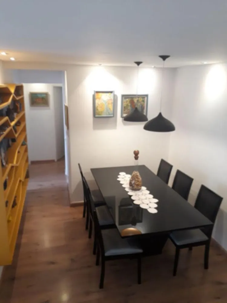 Apartamento, 3 quartos, 80 m² - Foto 2