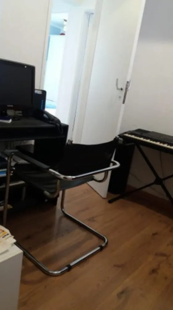 Apartamento, 3 quartos, 80 m² - Foto 4