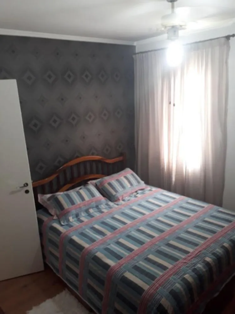 Apartamento, 3 quartos, 80 m² - Foto 1