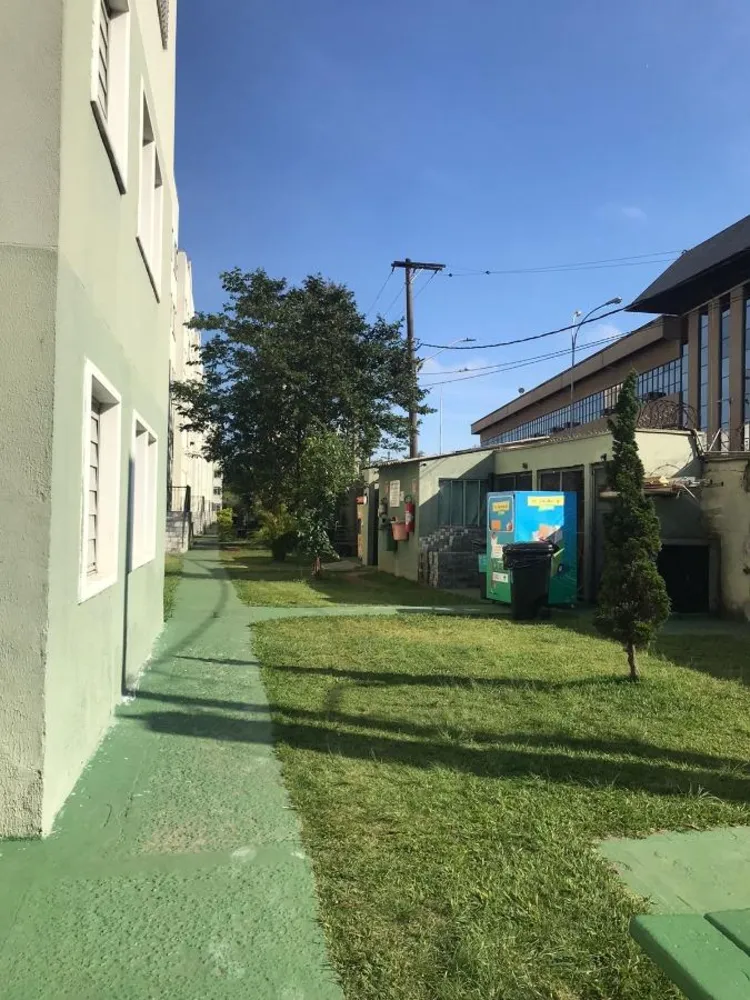 Apartamento, 2 quartos, 49 m² - Foto 11