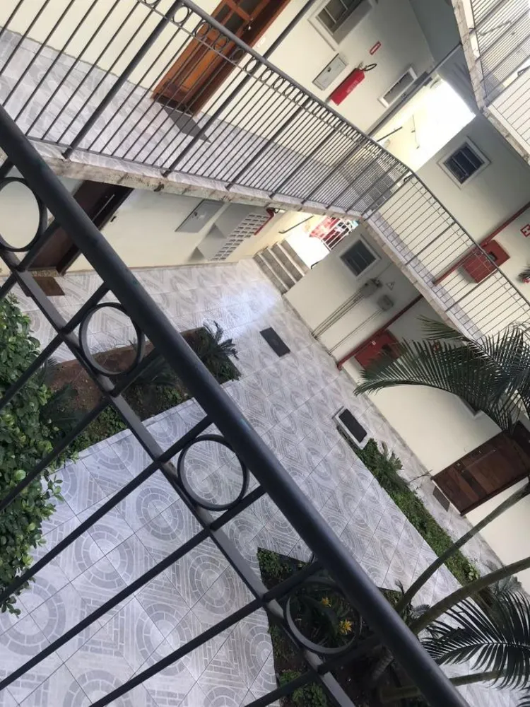 Apartamento, 2 quartos, 49 m² - Foto 12